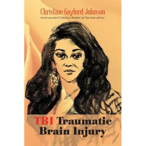 Tbi Traumatic Brain Injury