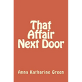 That Affair Next Door