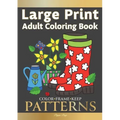 Color Frame Keep. Easy Adult Coloring Book PATTERNS: Fun And Easy Patterns, Animals, Flowers And Beautiful Garden Designs