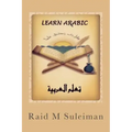 Learn Arabic: Fast & Easy Approach