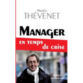 Manager en temps de crise