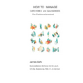 How to Manage Care Homes and Care Agencies: Over 90 Policies and Procedures