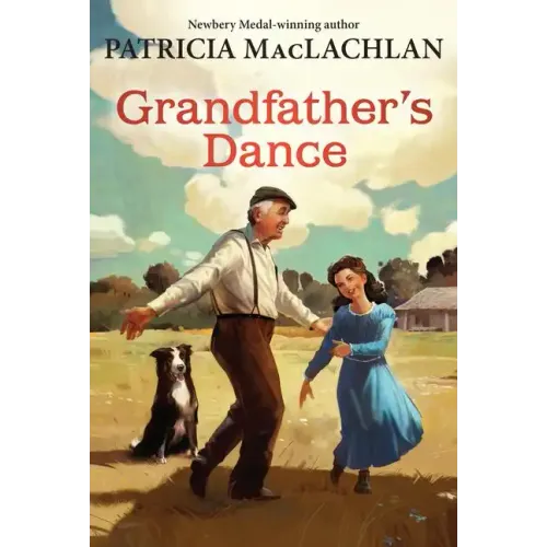 Grandfather's Dance