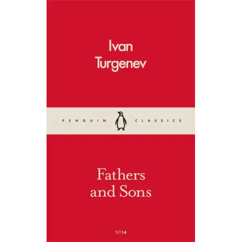Fathers and Sons