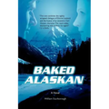 Baked Alaskan