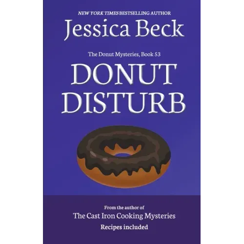 Donut Disturb