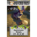 Case of the Abandoned Bones