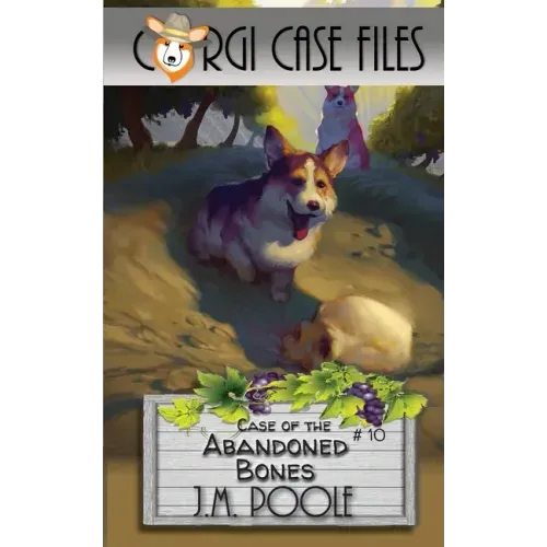 Case of the Abandoned Bones
