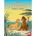 Lion King: Simba's Pride