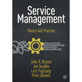 Service Management: Theory and Practice