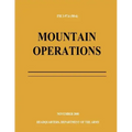Mountain Operations (FM 3-97.6)