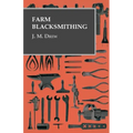 Farm Blacksmithing