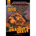 The Masked Avenger and The Dragon's Grave: The Masked Avenger #1