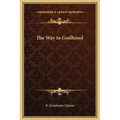 The Way to Godhood