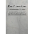 The Triune God