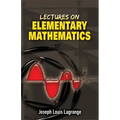 Lectures on Elementary Mathematics