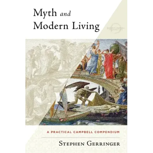 Myth and Modern Living