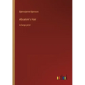 Absalom's Hair: in large print