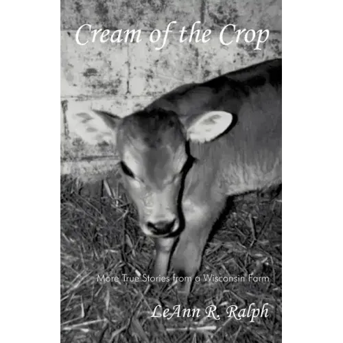 Cream of the Crop