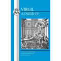 Virgil: Aeneid IV: Book 4