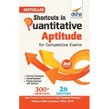 Shortcuts in Quantitative Aptitude for Competitive Exams 2nd Edition