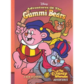 Adventures of the Gummi Bears: A New Beginning: Disney Afternoon Adventures Vol. 4