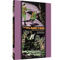 The Planetoid and Other Stories