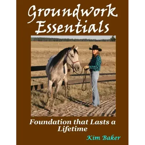 Groundwork Essentials: Foundation that Lasts a Lifetime