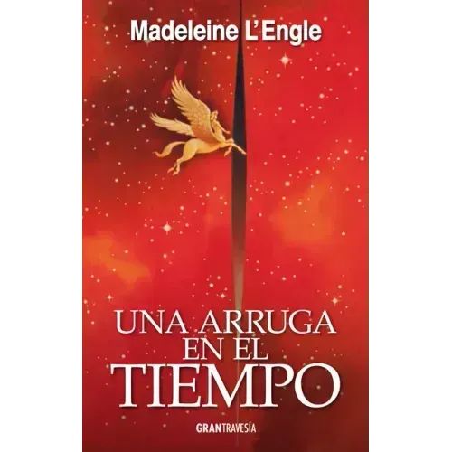 Una Arruga En El Tiempo