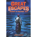 Great Escapes: Journey to Freedom, 1838
