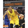 Candace Parker