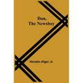 Dan, The Newsboy
