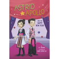 Astrid and Apollo and the Happy New Year