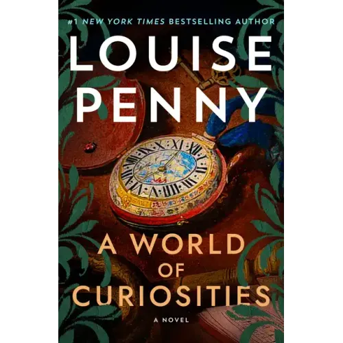 A World of Curiosities