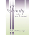 The Trinity in the New Testament