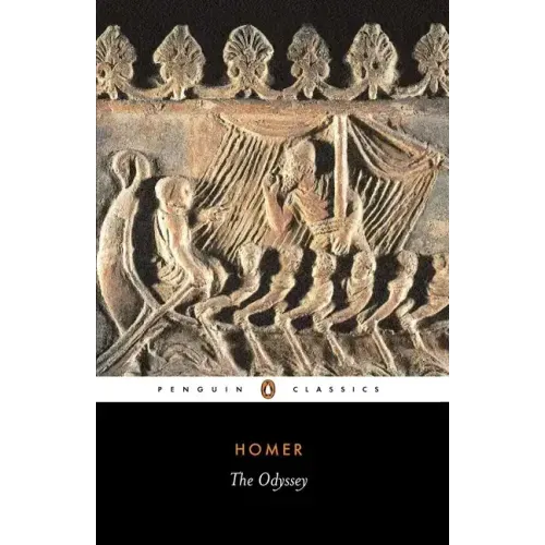 The Odyssey