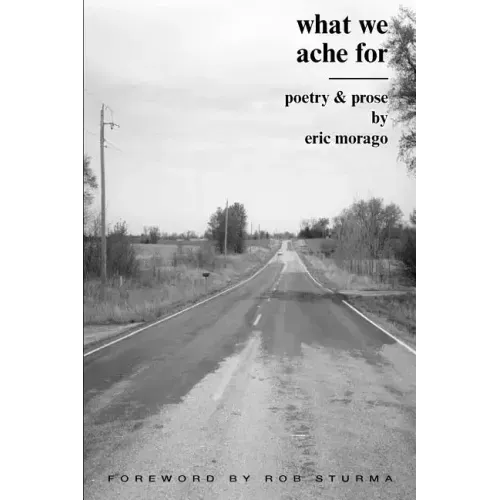 What We Ache for