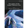 The Legacy of the Global Financial Crisis