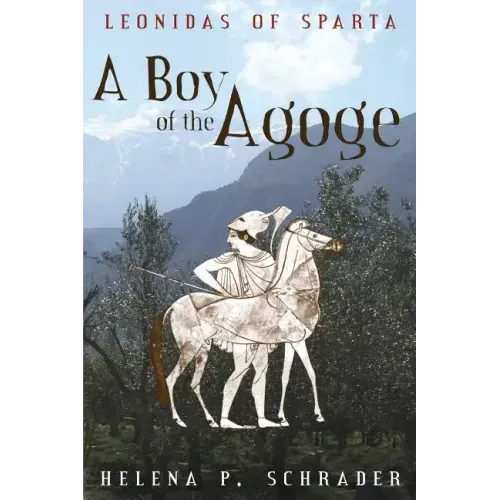 A Boy of the Agoge