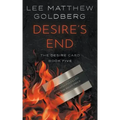 Desire's End: A Suspense Thriller