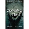 Closing Time: A Stonechild and Rouleau Mystery