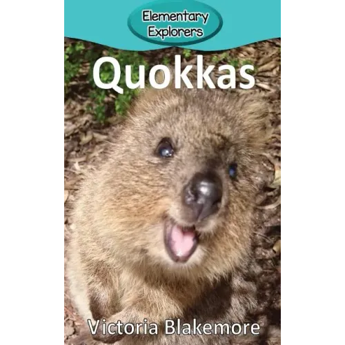 Quokkas