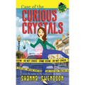 Case of the Curious Crystals