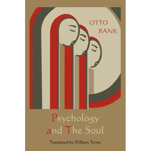 Psychology and the Soul
