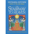 The Stairway to Heaven (Book II)