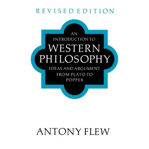 Intro to West Philosphy REV Pa