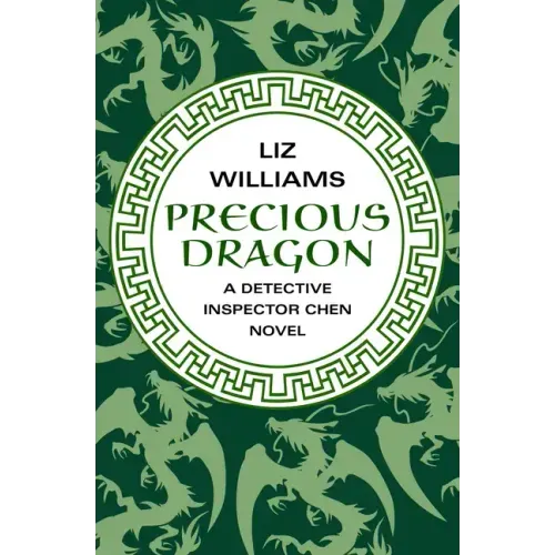 Precious Dragon