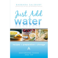 Just Add Water
