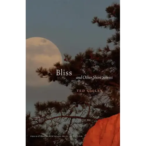 Bliss and Other Short Stories