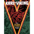 Karl the Viking Volume One: The Sword of Eingar
